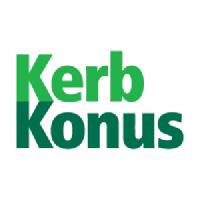 KERB KONUS